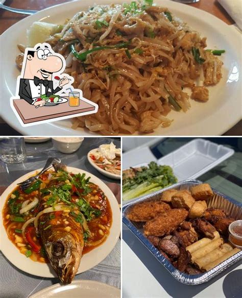 Xay's kitchen laos & thai cuisine  Mothership on Main – 0